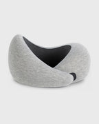 Go Neck Pillow [Midnight Grey]