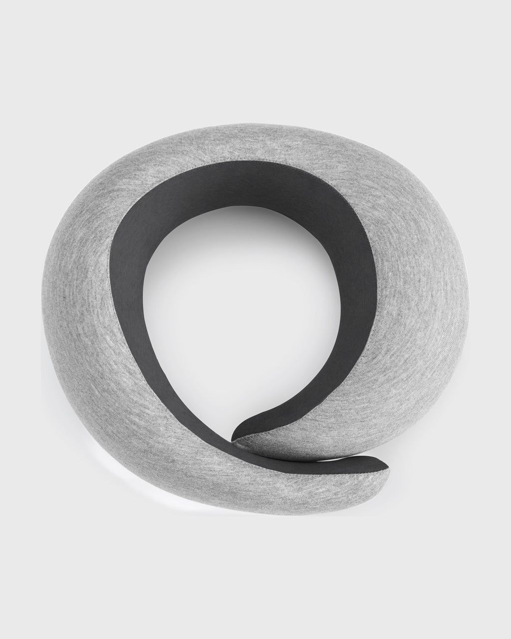 Go Neck Pillow [Midnight Grey]