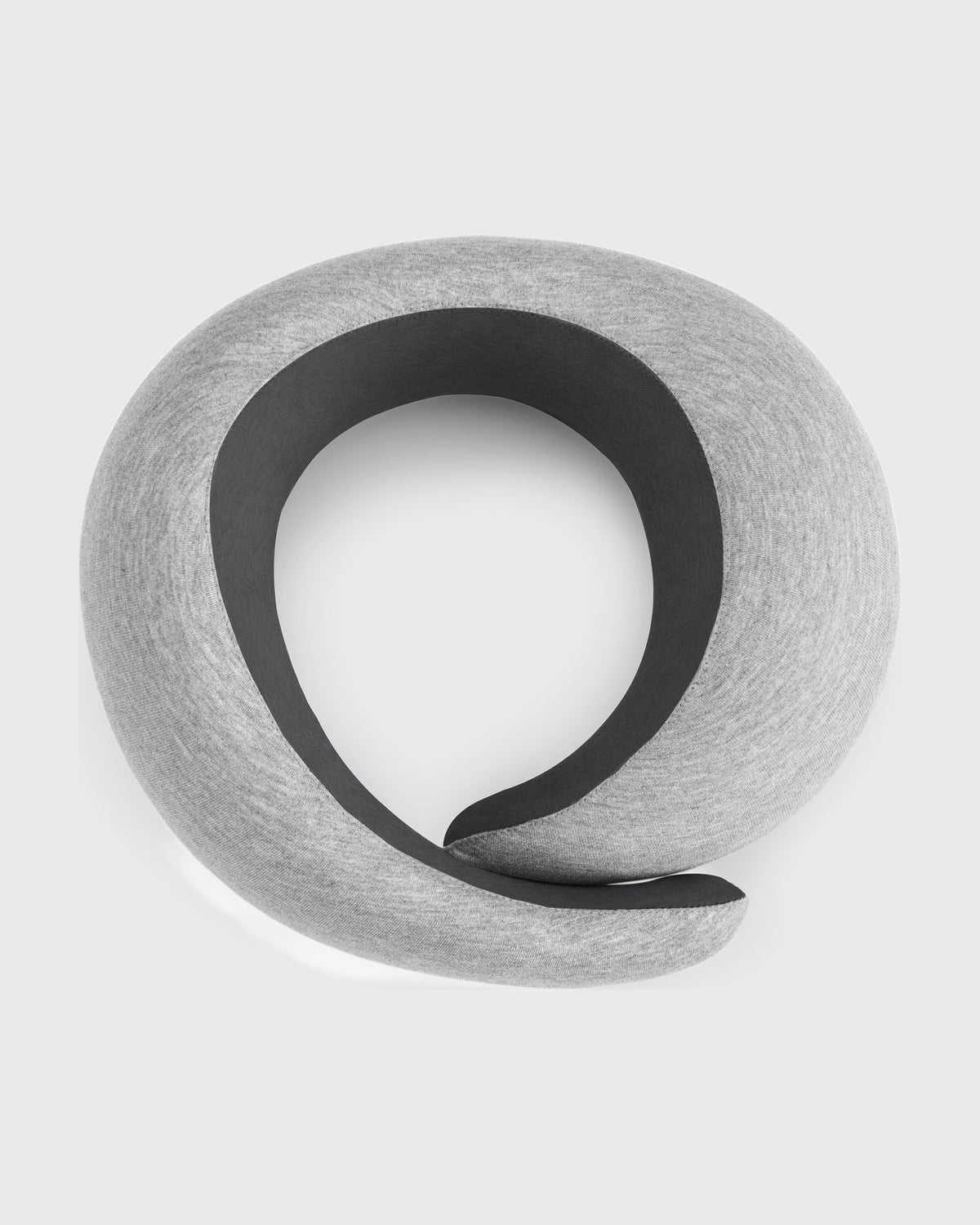 Go Neck Pillow [Midnight Grey]