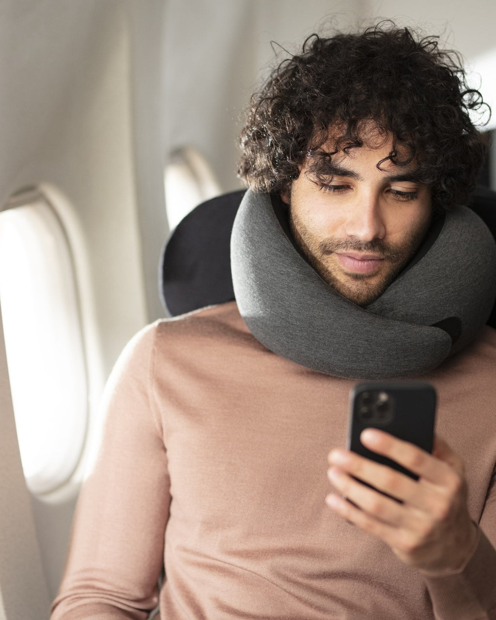 Go Neck Pillow