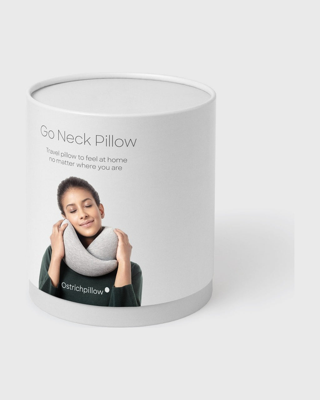 Go Neck Pillow