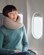 Go Neck Pillow [Midnight Grey]