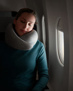 Go Neck Pillow [Midnight Grey]