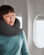 Go Neck Pillow [Dark Night]