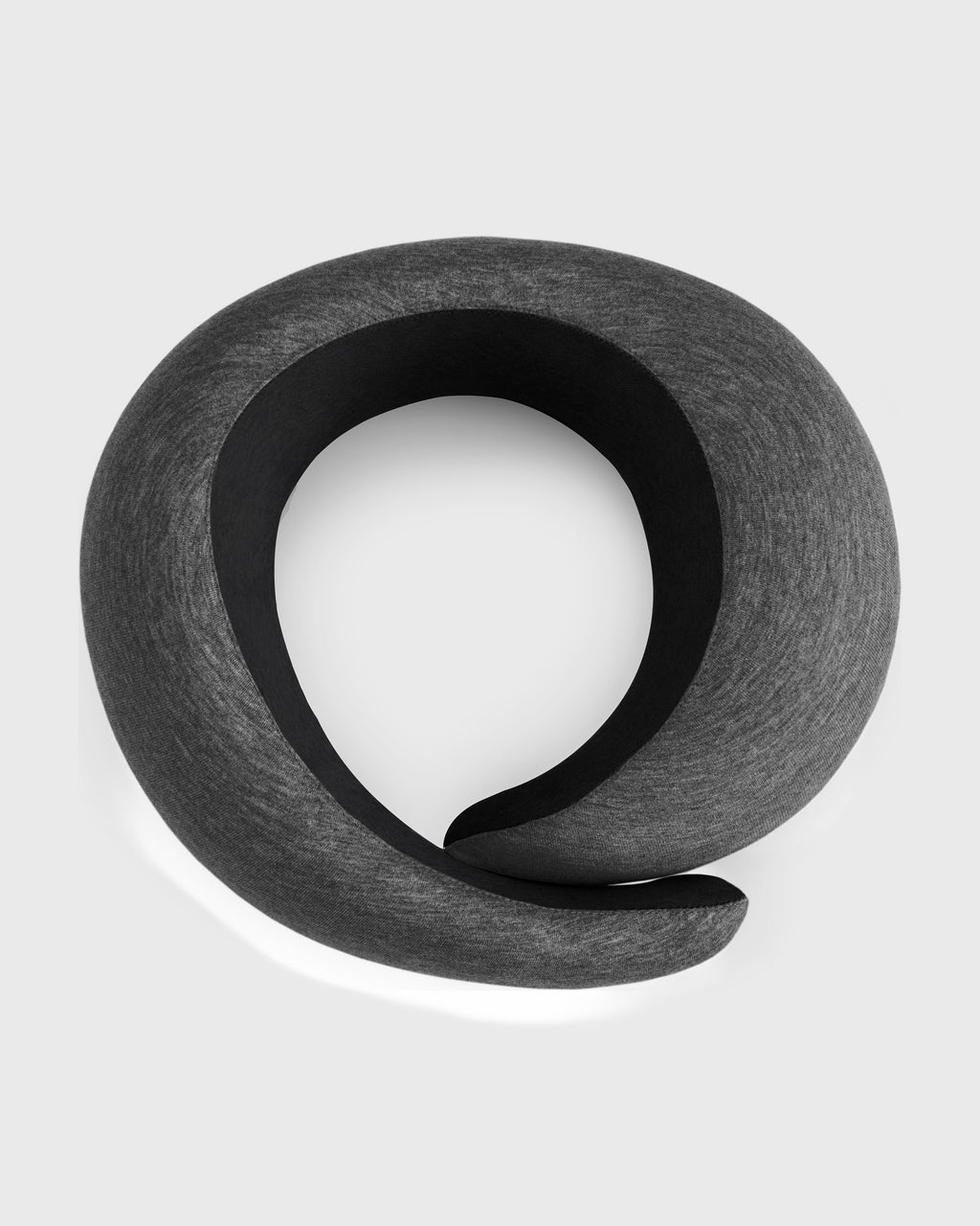 Go Neck Pillow [Dark Night]