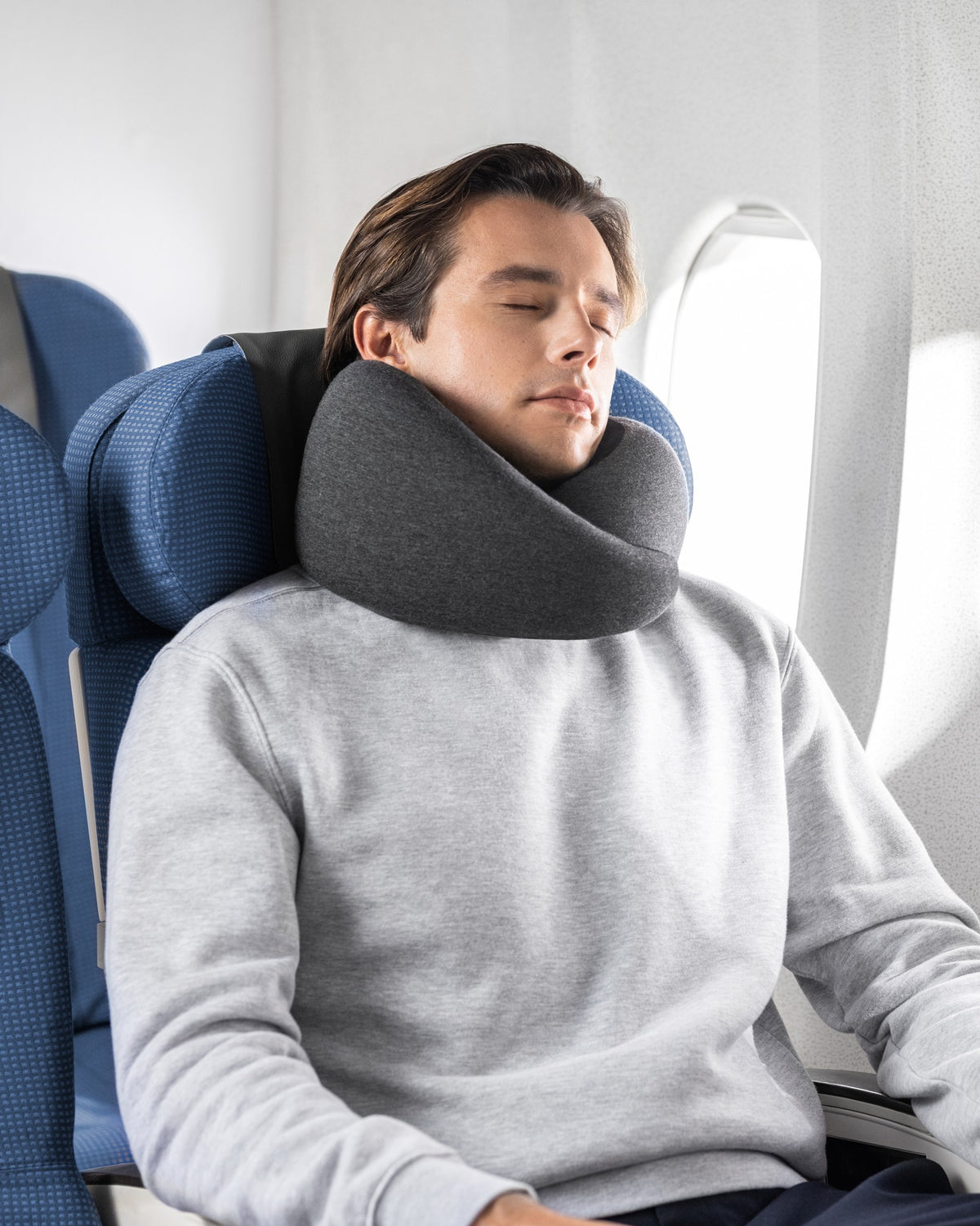 Go Neck Pillow [Dark Night]