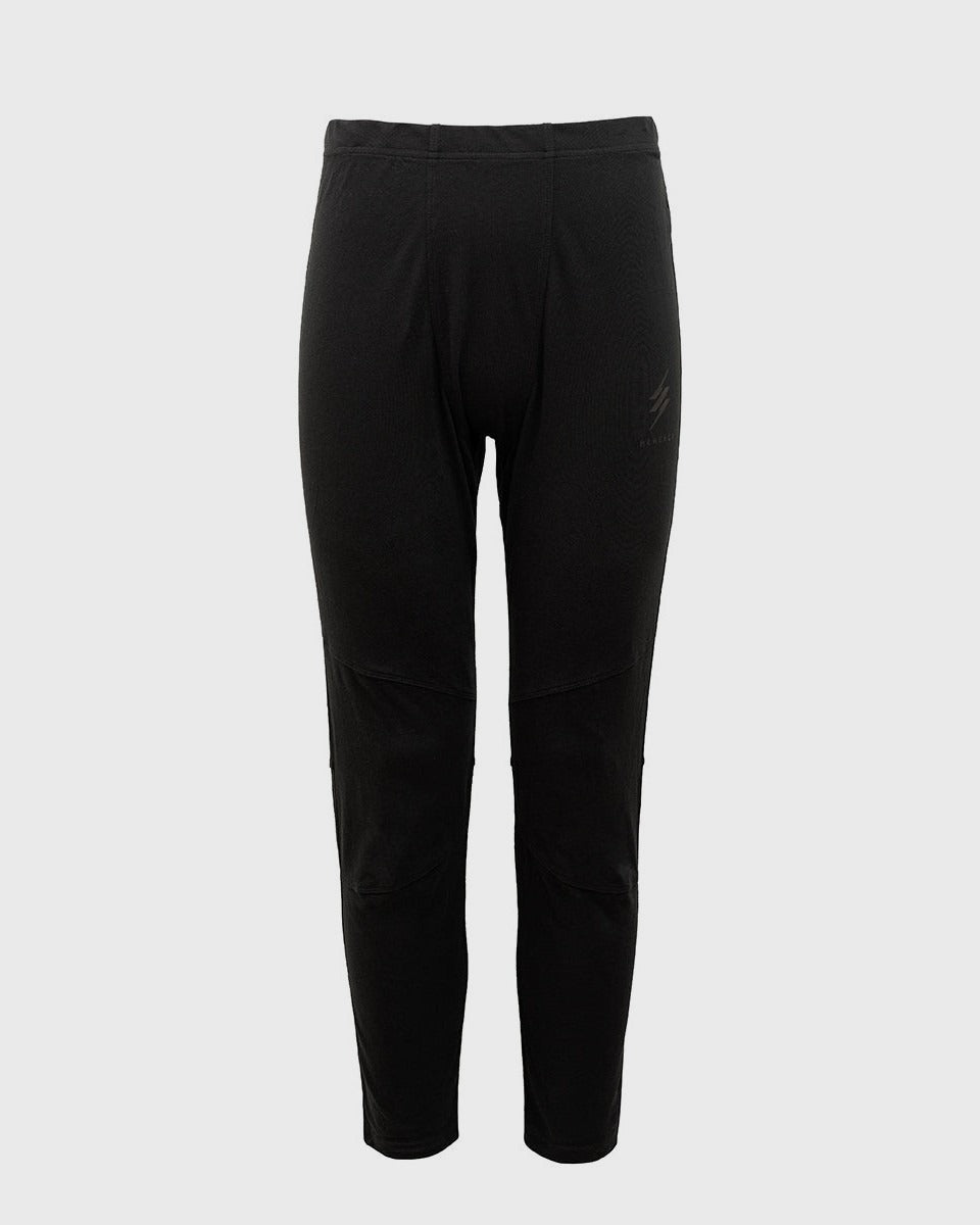 フルレングスタイツ [Black]