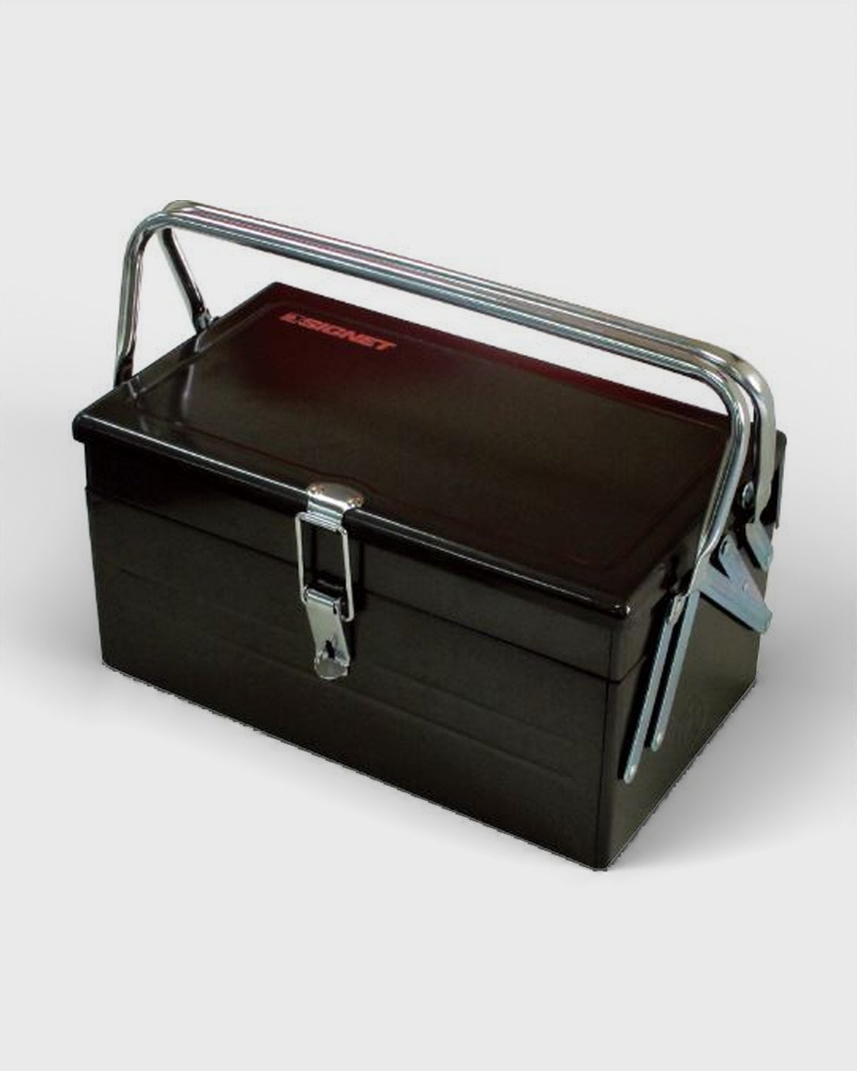 メカニックツールセット 両開き 48点