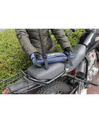 21点組 バイク整備用工具セット ツールロール入