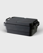トランクカーゴ ロータイプ 50L [ブラック]