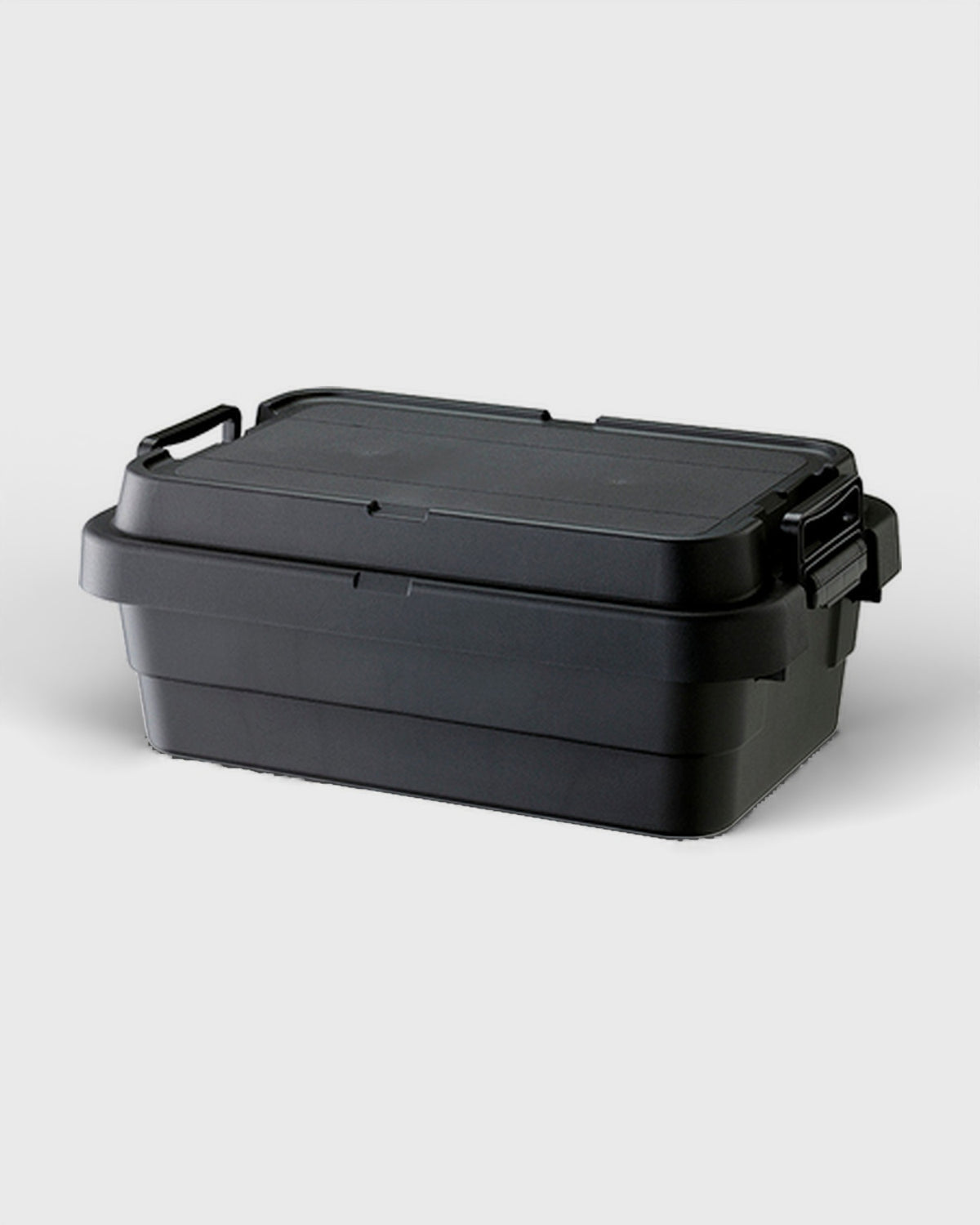 トランクカーゴ ロータイプ 50L [ブラック]