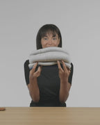 Light Versatile Pillow [Sleepy Blue]（動画）