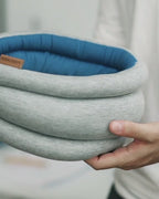 Light Versatile Pillow [Sleepy Blue]（動画）