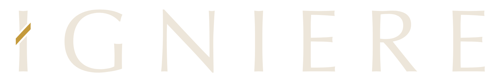IGNIERE